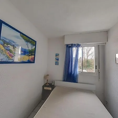 Appartement Saint Georges De Didonne Exterior photo