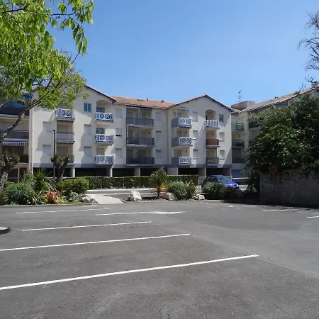 Appartement Saint Georges De Didonne Exterior photo