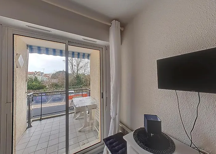 Appartement Saint Georges De Didonne